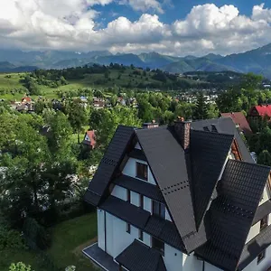 U Slodkiego Panzió